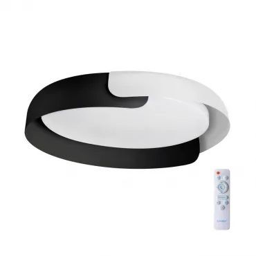 Потолочный светильник Сонекс Avra led 60вт ø580 7706/60L