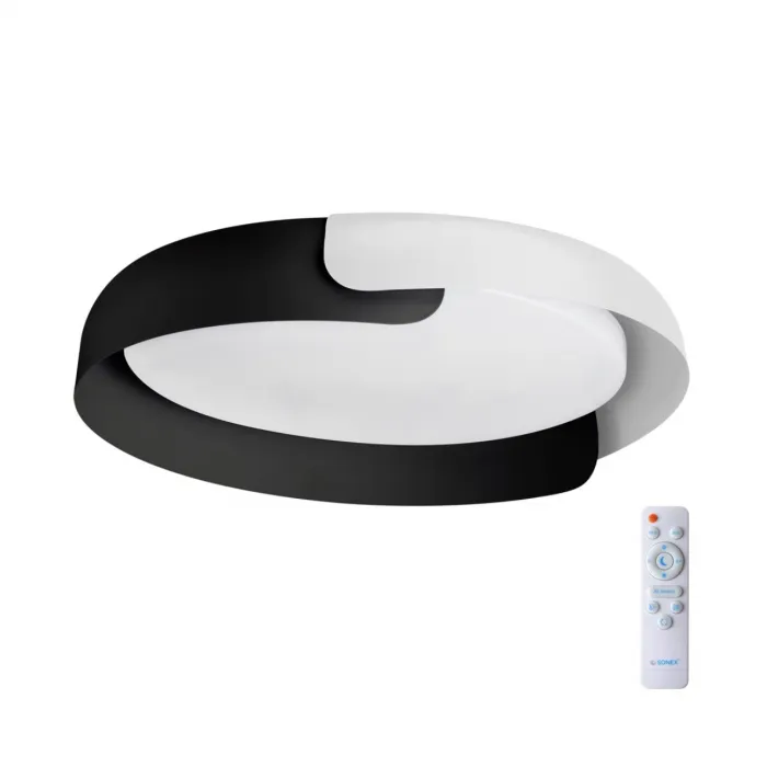Потолочный светильник Сонекс Avra led 60вт ø580 8129/1Т от ImperiumLoft
