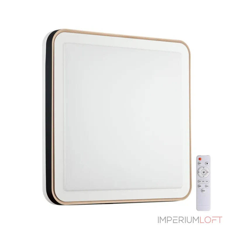 Потолочный светильник Sonex Akuna 7621/DL Потолочный светильник Sonex Akuna 7621/DL