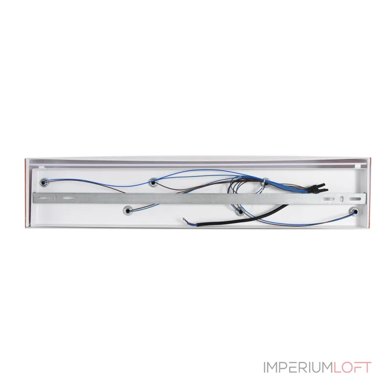 Настенный светильник Lumion Moderni 8329/6W