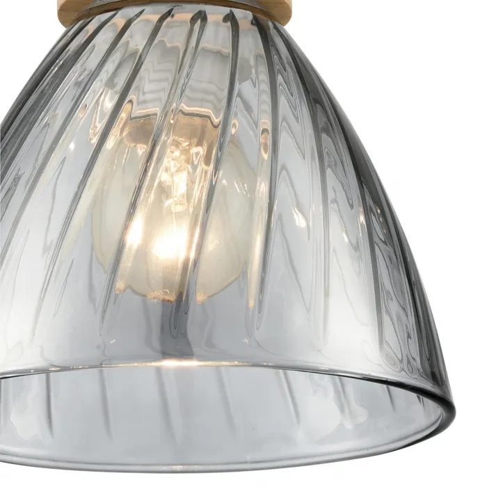Подвесной светильник Lumion Suspentioni 8050/1A от ImperiumLoft