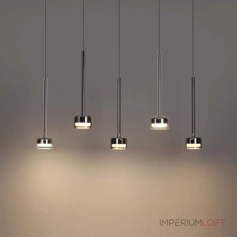 Подвесной светильник Odeon light Hightech 7151/10L Подвесной светильник Odeon light Hightech 7151/10L
