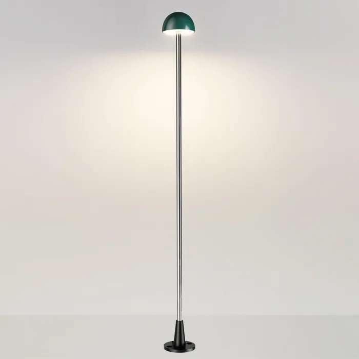 Уличный светильник Odeon Light Nature 7122/4GL от ImperiumLoft