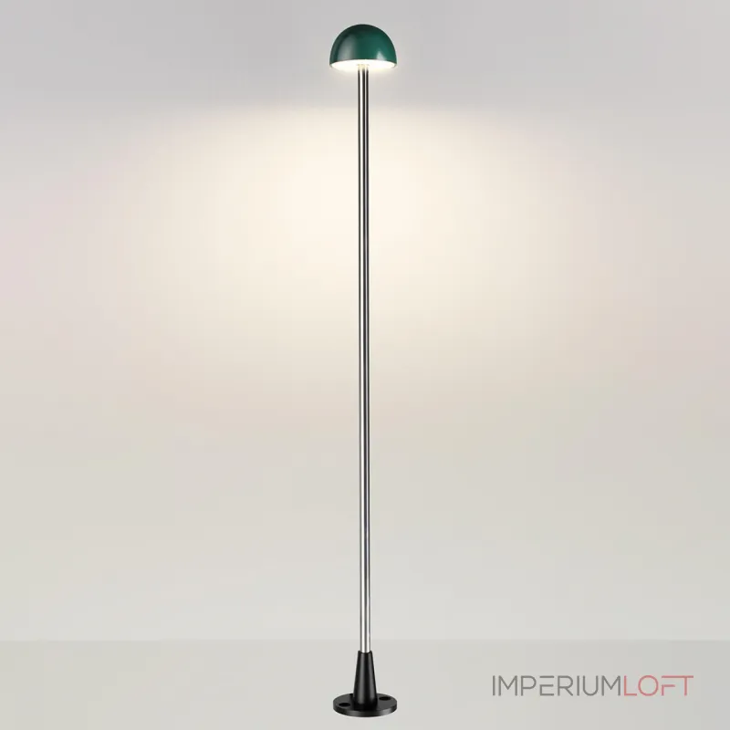 Уличный светильник Odeon Light Nature 7122/4GL от ImperiumLoft Уличный светильник Odeon Light Nature 7122/4GL от ImperiumLoft