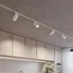 Трековый светильник Novotech SELENE 359916