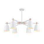 Люстра потолочная Lumion Moderni 5096/24L от ImperiumLoft