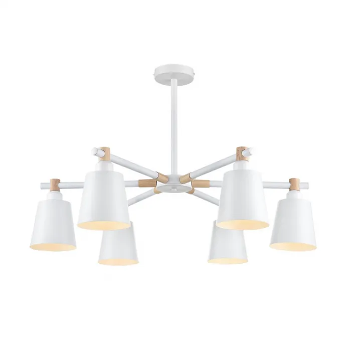 Люстра потолочная Lumion Moderni 5096/24L от ImperiumLoft