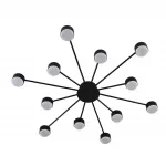 Потолочная люстра Lumion Comfi 8344/12C