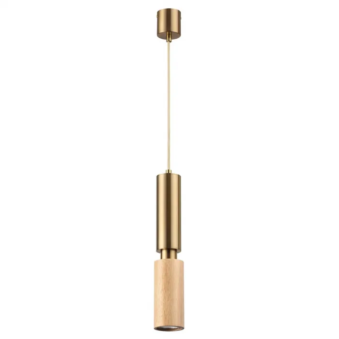 Подвесной светильник Odeon Light Minima 8040/3 от ImperiumLoft