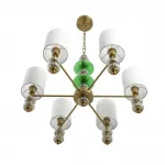 Люстра Lumion Moderni 8337/6 от ImperiumLoft