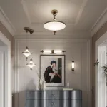 Настенный светильник Odeon Light L-vision 7035/20CL от ImperiumLoft Настенный светильник Odeon Light L-vision 7035/20CL от ImperiumLoft