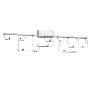 Настенный светильник Odeon Light Hightech 7059/12WL