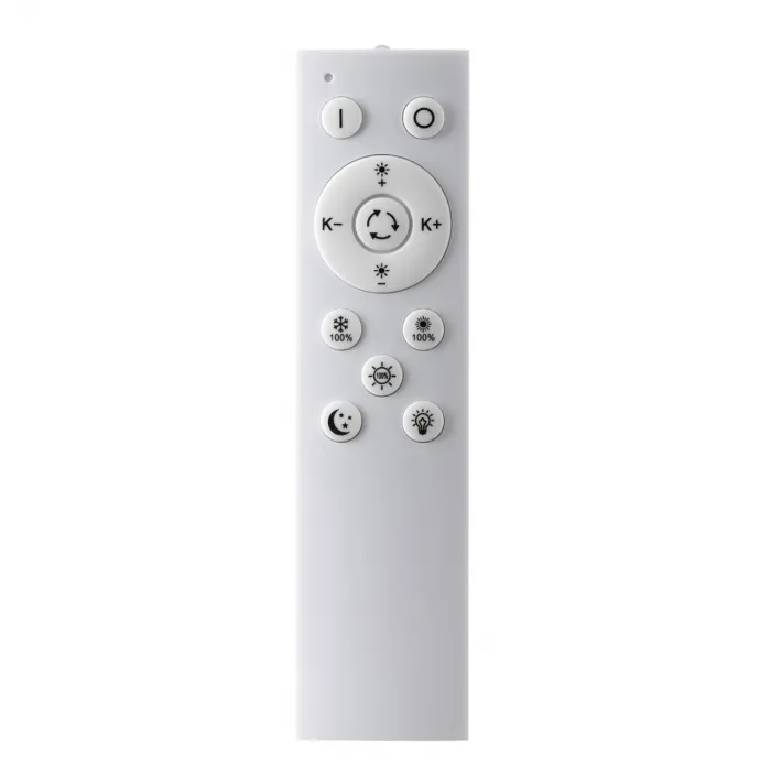 Потолочный светильник Сонекс Mitra led 64вт545х505 7665/64LS от ImperiumLoft