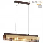 Подвесной светильник Lumion Moderni 8005/4A Подвесной светильник Lumion Moderni 8005/4A