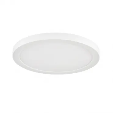 Потолочный светильник Сонекс Mitra led 18вт ø225 7754/18L