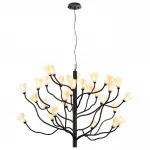 Люстра Odeon Light Modern 7017/24LA от ImperiumLoft
