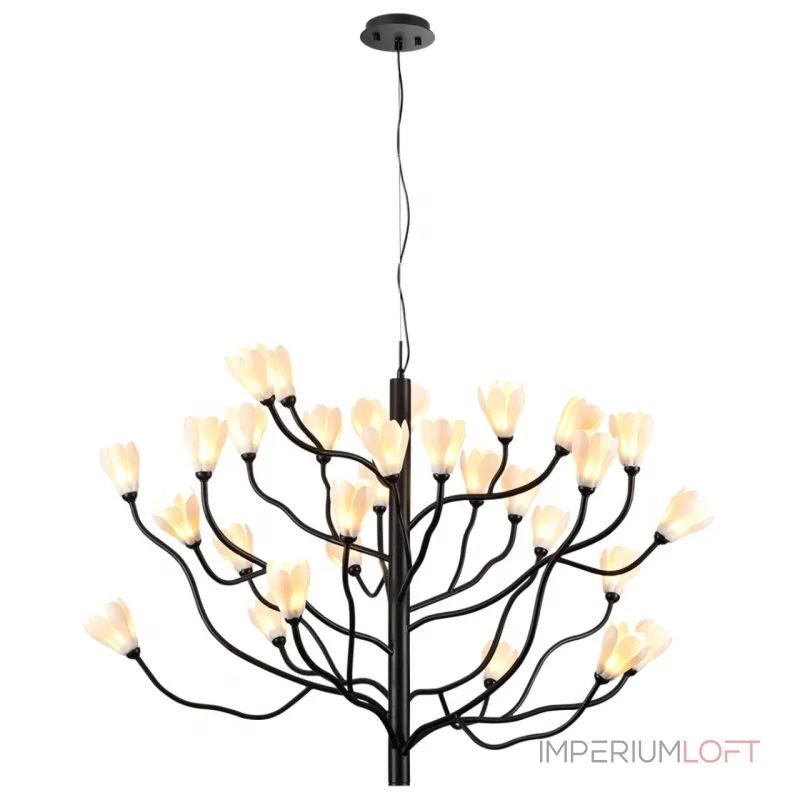 Подвесная люстра Odeon Light Modern 5090/30