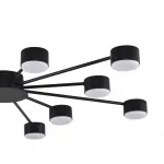 Потолочная люстра Lumion Comfi 8344/12C