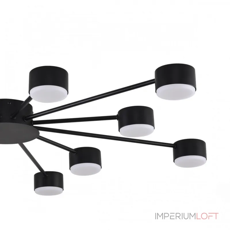 Потолочная люстра Lumion Comfi 8344/12C