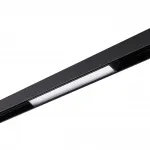 Трековый светильник FLUM Novotech SHINO NT23 079 359199 IP20 LED 3000К 12W 48V 900Лм FLUM Белый