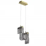 Подвесной светильник Odeon light L-vision 5106/11L