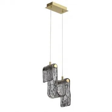Подвесной светильник Odeon light L-vision 5106/11L
