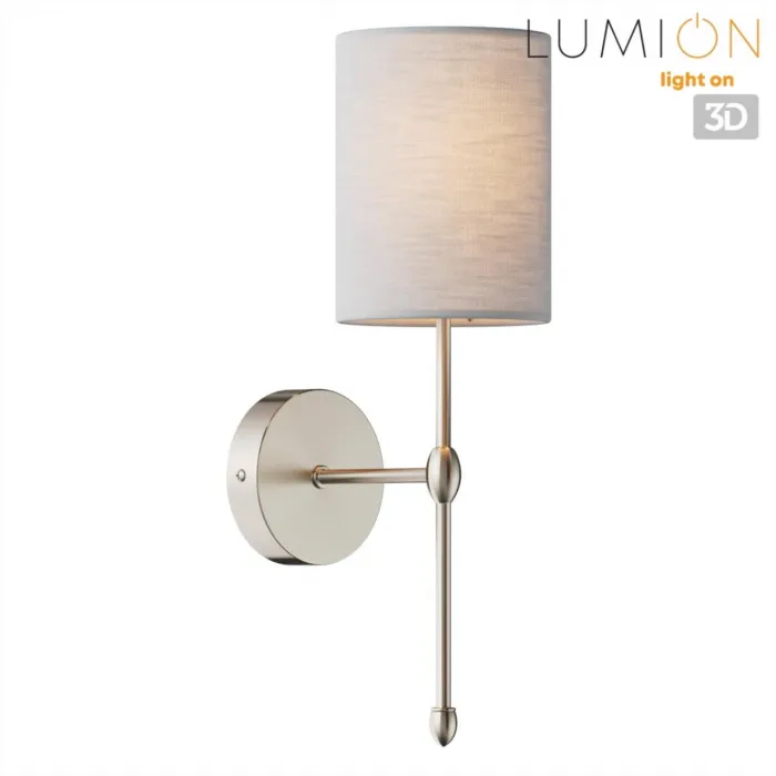 Настенный светильник Lumion Classi 8262/1W от ImperiumLoft