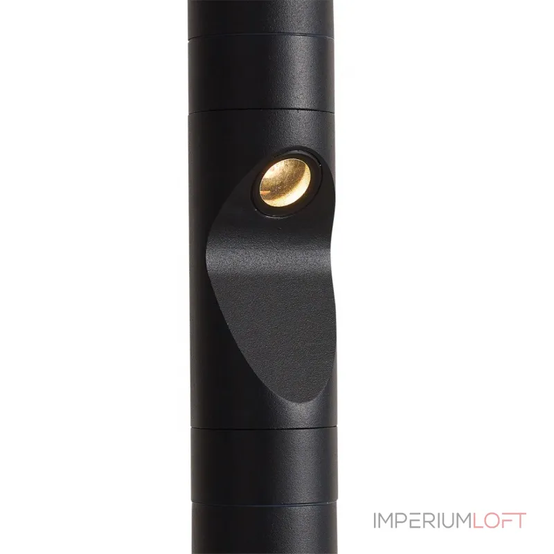 Уличный светильник Odeon Light Nature 7772/56L