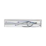 Настенный светильник Lumion Moderni 8326/6W