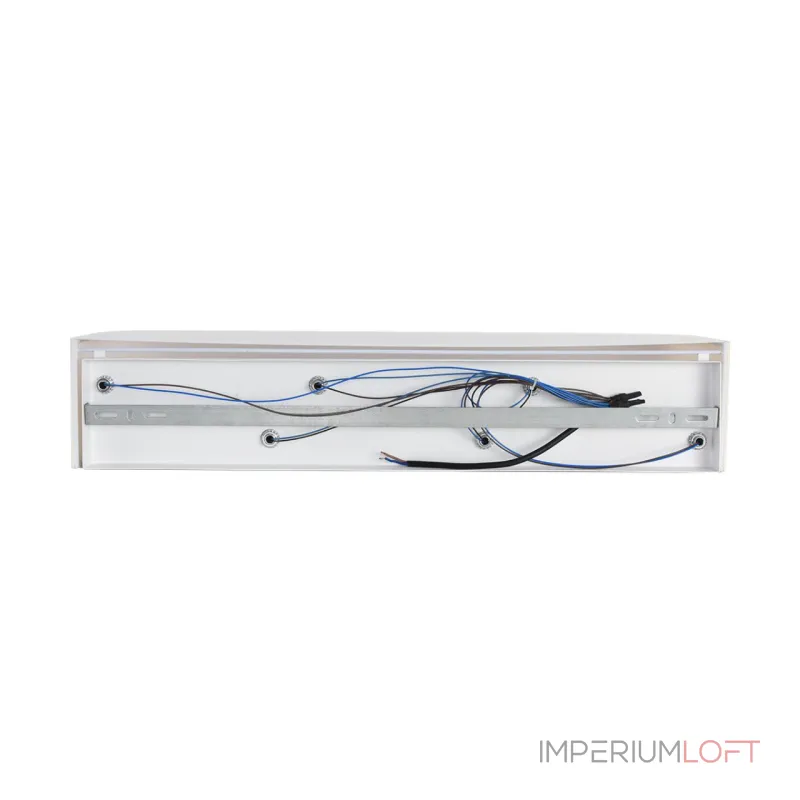 Настенный светильник Lumion Moderni 8326/6W Настенный светильник Lumion Moderni 8326/6W