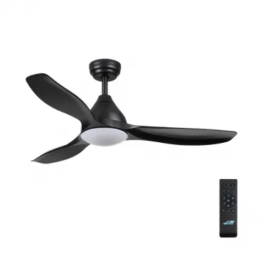 Потолочный светильник с вентилятором Sonex VIVA LED 7701/24L