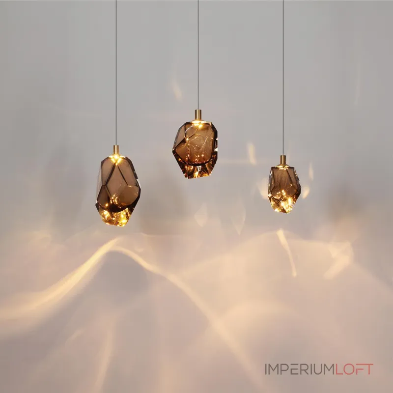 Подвесной светильник Odeon light Hightech 7112/4LB Подвесной светильник Odeon light Hightech 7112/4LB