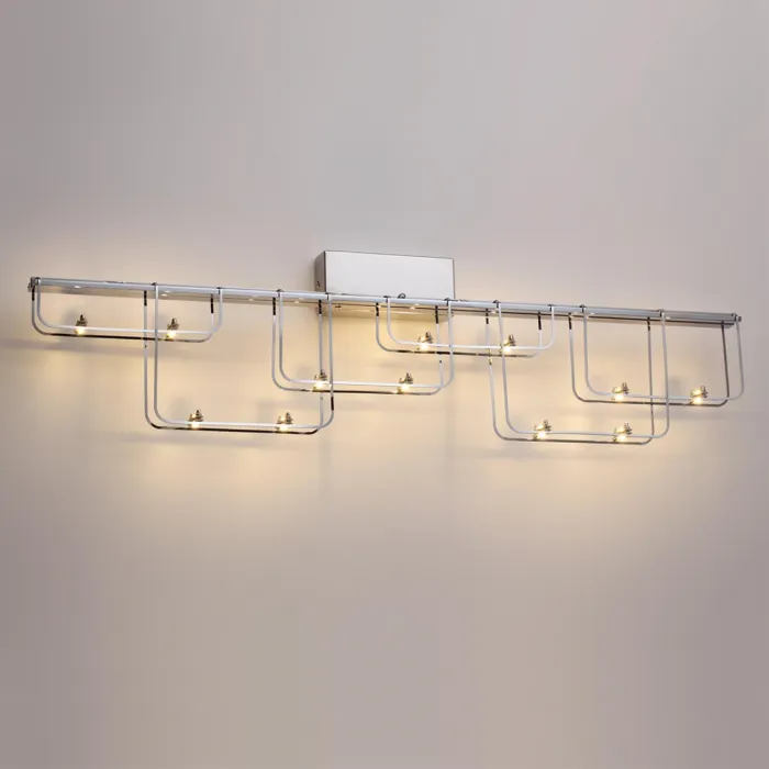 Настенный светильник Odeon Light Hightech 7059/12WL от ImperiumLoft