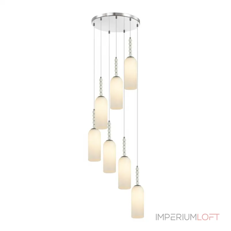 Подвесной светильник Lumion Neoclassi 8270/7A