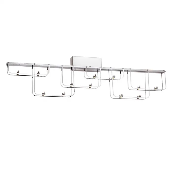 Настенный светильник Odeon Light Hightech 7059/12WL от ImperiumLoft