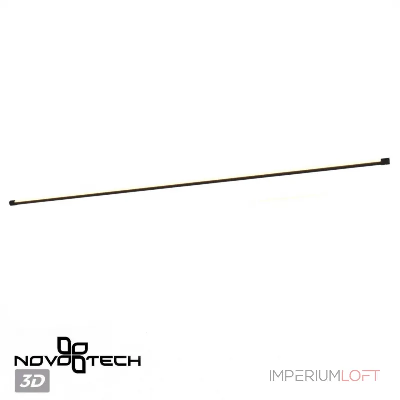 Светильник линейный светодиодный Novotech Konst 6625/20L