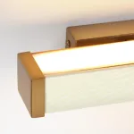 Настенный светильник с выкл. Odeon Light Riviera 5450/10WL