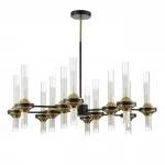 Люстра потолочная Lumion Neoclassi 5414/1WB от ImperiumLoft