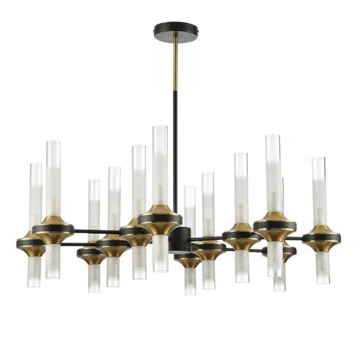 Люстра потолочная Lumion Neoclassi 5414/1WB от ImperiumLoft