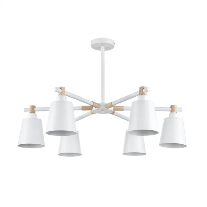 Люстра потолочная Lumion Moderni 5096/24L от ImperiumLoft