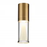 Потолочный светильник Odeon light Midcent 7144/4CL