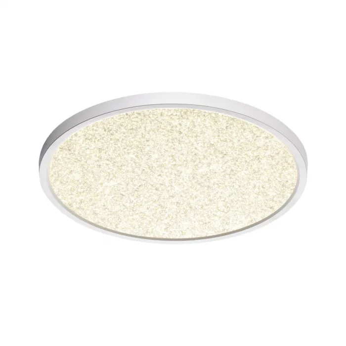 Настенно-потолочный светильник Сонекс Mitra led 32вт ø400 8107/8 от ImperiumLoft