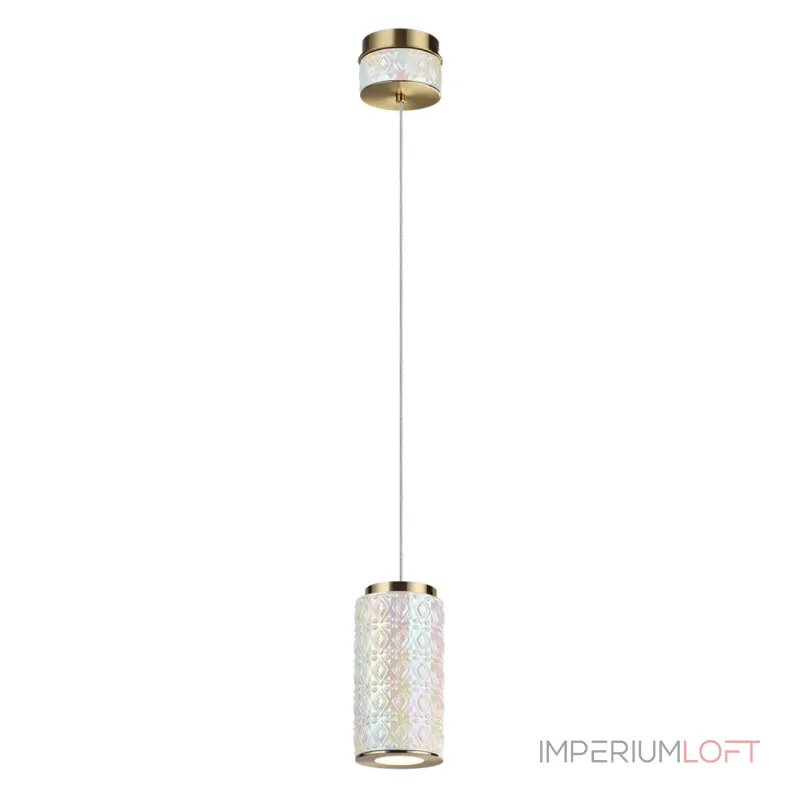 Подвесной светильник Odeon light L-vision 5454/5L