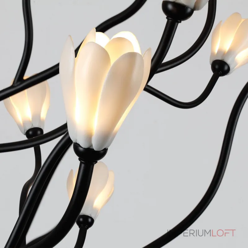 Подвесная люстра Odeon Light Modern 5090/30