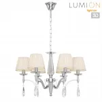 Люстра Lumion Classi 8316/6 от ImperiumLoft