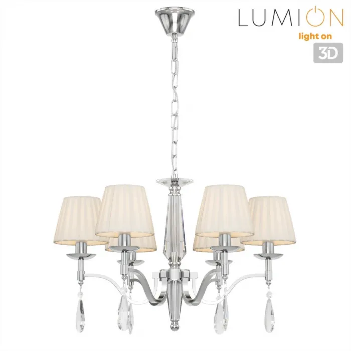 Люстра Lumion Classi 8316/6 от ImperiumLoft