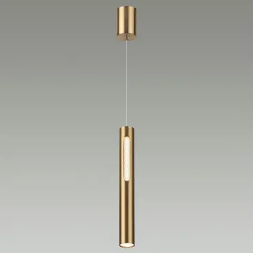Подвесной светильник Odeon Light Hightech 7690/65L от ImperiumLoft
