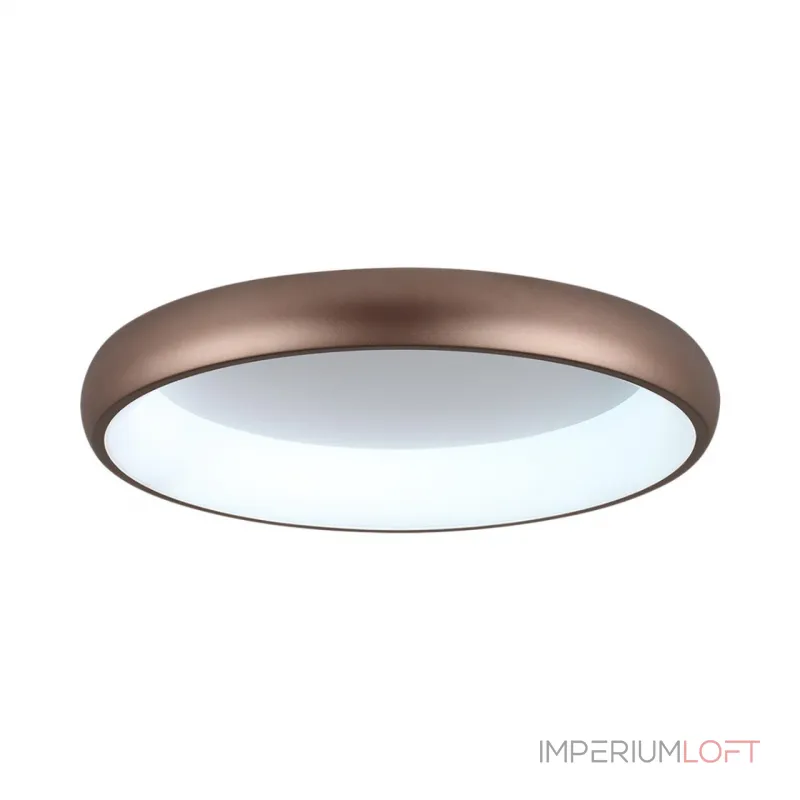 Потолочный светильник Сонекс Avra led 56вт ø500 8252/1TL