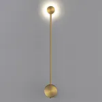 Настенный светильник Odeon Light Hightech 7756/48L от ImperiumLoft
