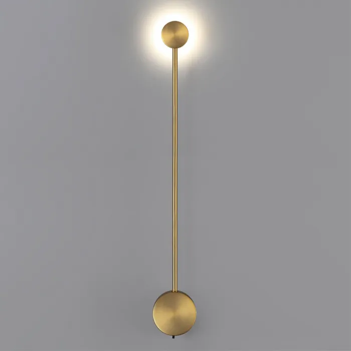 Настенный светильник Odeon Light Hightech 7756/48L от ImperiumLoft